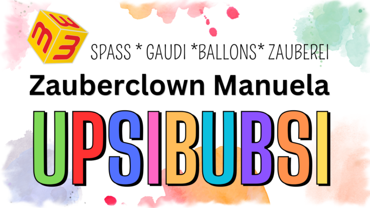 Logo Zauberclown